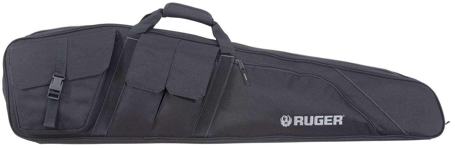 Ruger Defiance Tactical 42 Inch Black Rifle Case 1 Ruger Defiance Tactical 42 Inch Black Rifle Case