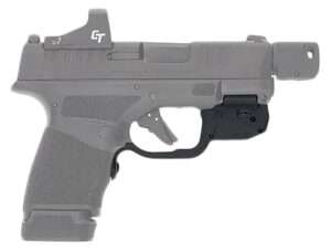 Crimson Trace Laserguard Springfield Hellcat Green Laser Sight