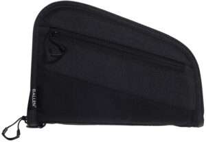 Allen Company Auto-Fit 2.0 Handgun Case Black Accessory