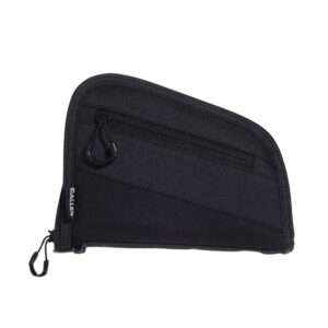 Allen Company Auto-Fit 2.0 Compact Handgun Case with Thick Foam Padding