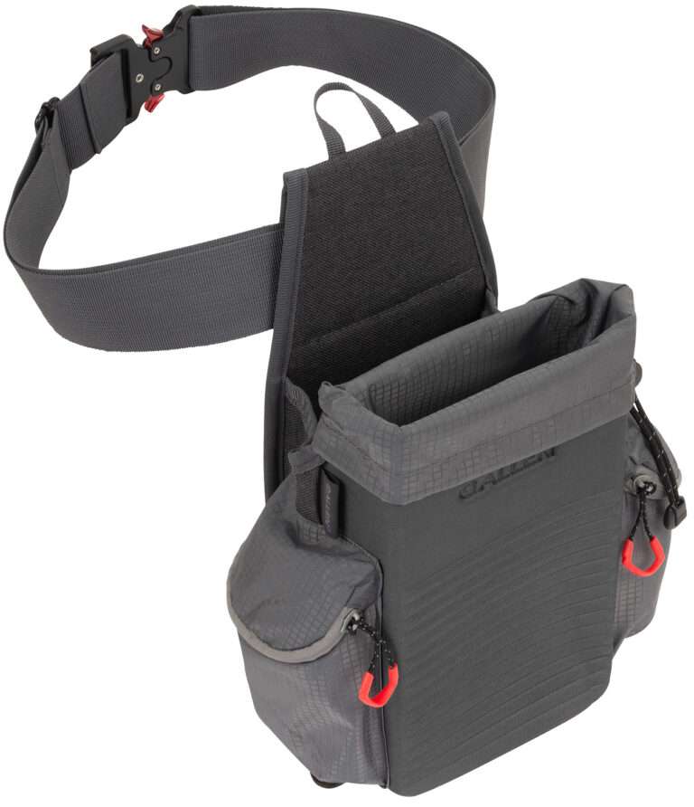 Allen Company Competitor All-In-One Gray EVA Accessory