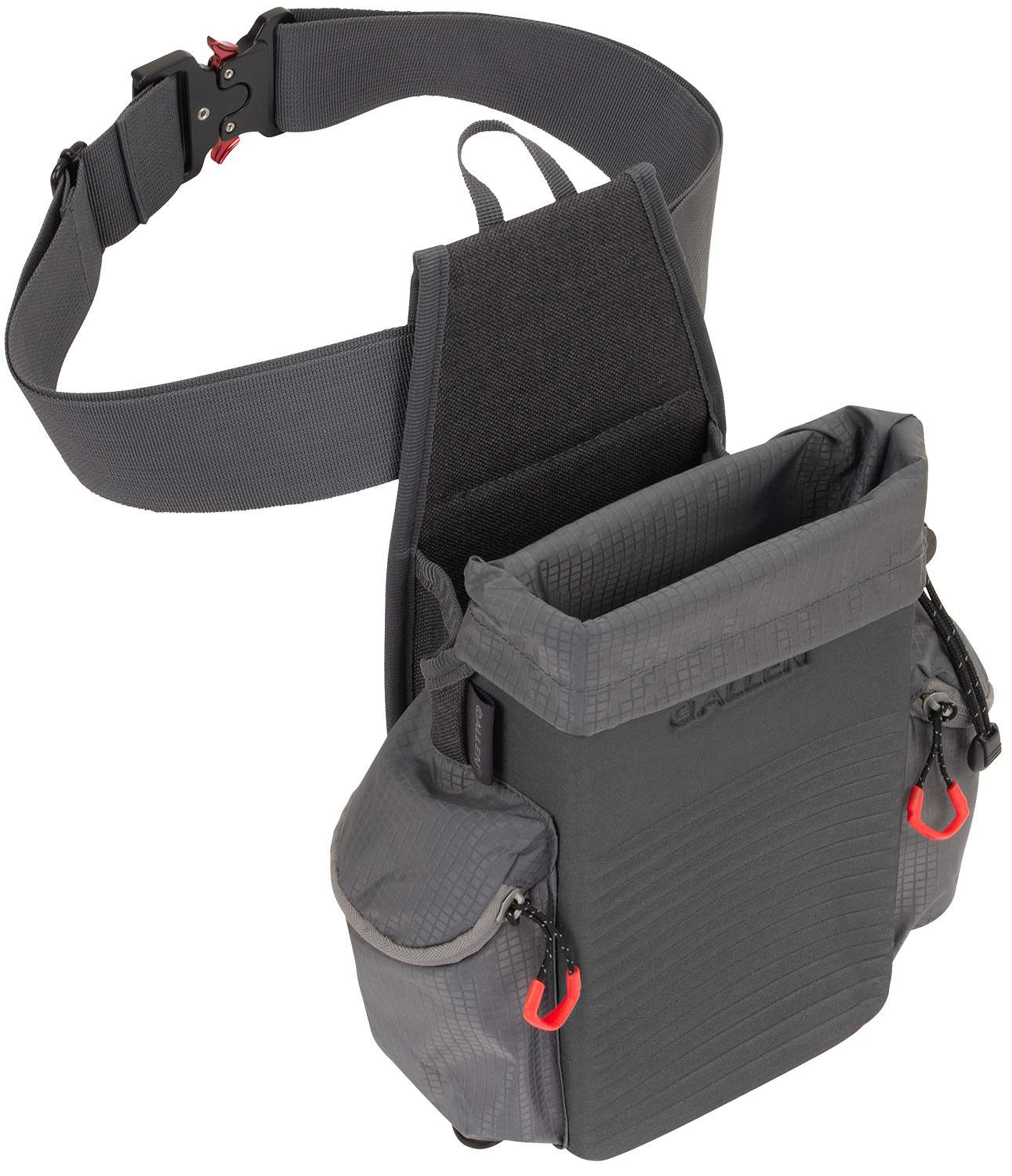 Allen Company Competitor All-In-One Gray EVA Accessory 1 Allen Company Competitor All-In-One Gray EVA Accessory