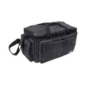 Girls With Guns Midnight Range Bag Blackout Camo Accessory