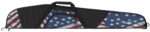 Allen 69052 Centennial Shotgun Case Victory Stars & Stripes/Black Endura 52" Long Shotgun
