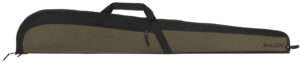 Allen Company Powell Shotgun Case Green Black 52 Inch Shotgun