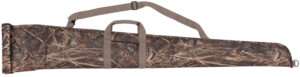 Allen Company Floating Shotgun Case Realtree Max-5 Endura 52 Inch Shotgun Accessory