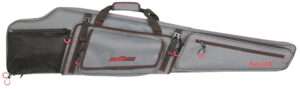 Allen Company Gear-Fit Dakota 48 Inch Gray Scoped Rifle Case