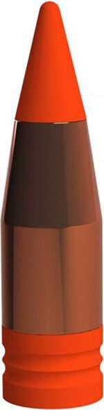 PowerBelt Bullets AC1300AT ELR  40Cal AeroTip 220gr 15 Per/Box