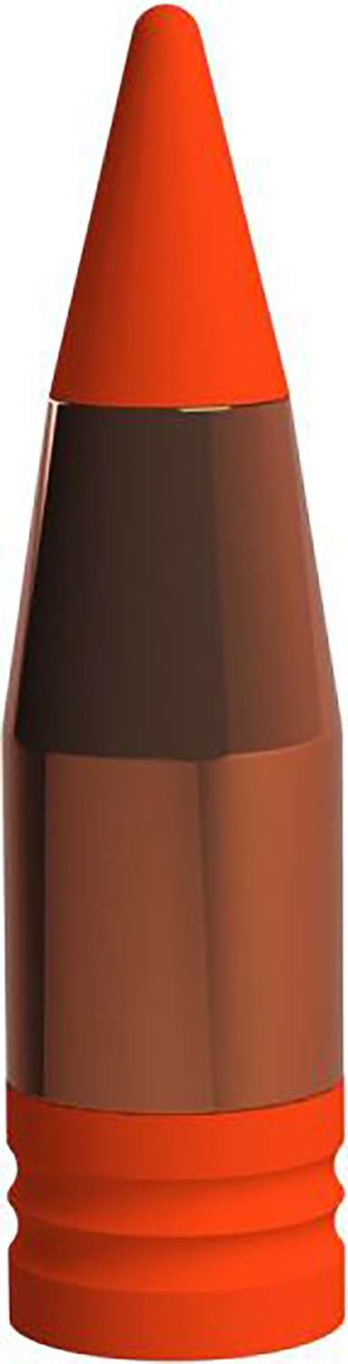 Power Belt Bullets 40 Caliber 225 Grain AeroTip Reloading Bullet