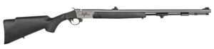 Turner Fabrications Pursuit XT 50 Caliber 26 Inch Muzzleloader