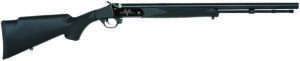 Turner Fabrications Buckstalker XT 50 Caliber 24 Inch Youth Rifle