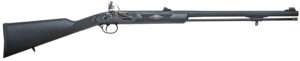 Turner Fabrications Ultralight 50 Caliber Flintlock Rifle 26 Inch