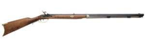 Turner Fabrications Crockett 32 Caliber Percussion Muzzleloader Rifle