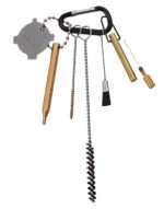 Traditions A3857 Flintlock Tool Kit 50 Cal