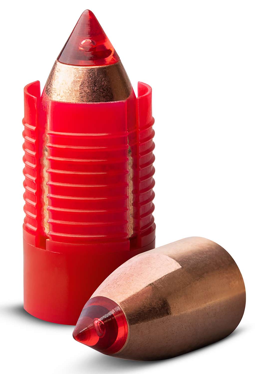 Traditions A2005 Smackdown XR 50Cal 250gr 15/Box 1 Traditions A2005 Smackdown XR 50Cal 250gr 15/Box