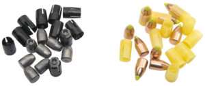 Turner Fabrications A1829 50 Caliber Muzzleloader Ammunition Combo Pack