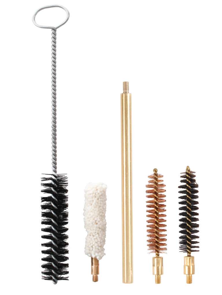 Turner Fabrications NitroFire Muzzleloader Breech Cleaning Kit