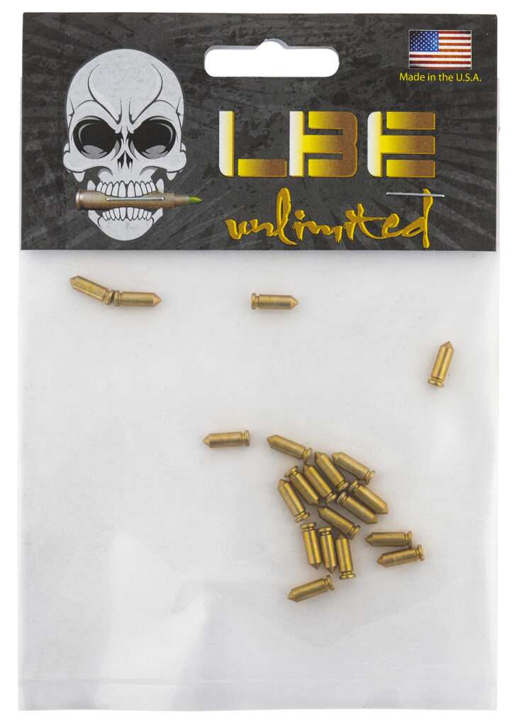 LBE Unlimited AR Parts Selector Detent 20 Pack Accessory