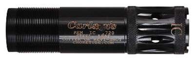 Carlsons Sport Clays Ported Improved Cylinder 12 Gauge Choke Tube