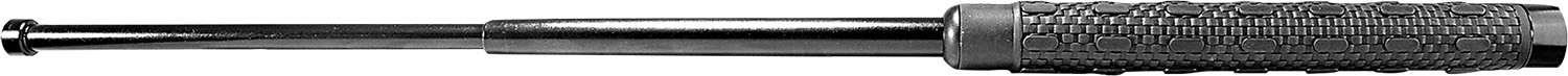 SW Knives Baton 24 Inch Collapsible Black TPR Handle Accessory 1 SW Knives Baton 24 Inch Collapsible Black TPR Handle Accessory