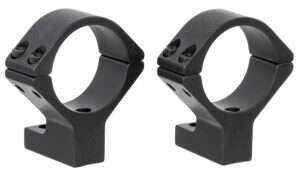 Talley 30mm High Scope Mount Ring Combo Accessory