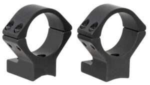 Talley Winchester XPR 30mm Medium Scope Mount Ring Combo Accessory