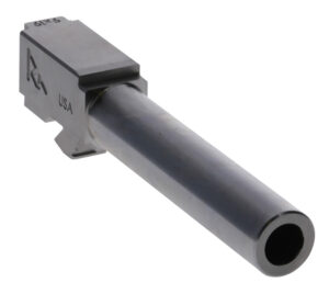 Rival Arms Essential Match Grade 9mm Stainless Pistol Barrel