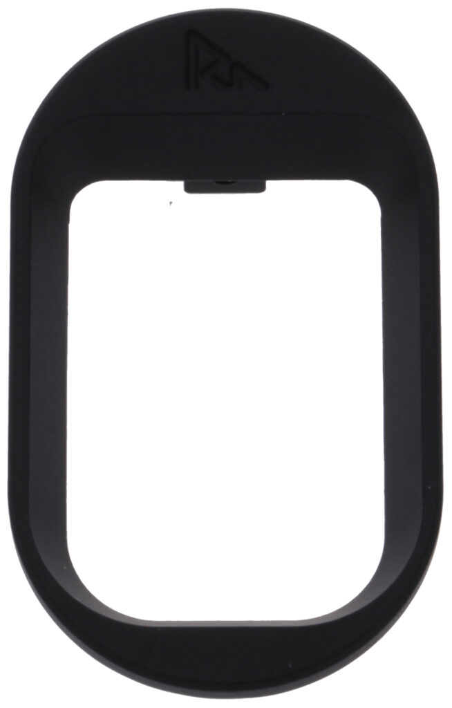 Rival Arms Two Piece Magwell for Sig Sauer P320 Black Accessory