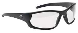 Walkers IKON Ballistic Eyewear Clear Lens Glasses