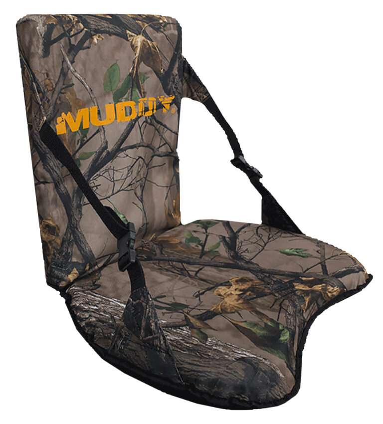 Muddy Outdoors Complete Seat Camo Accessory