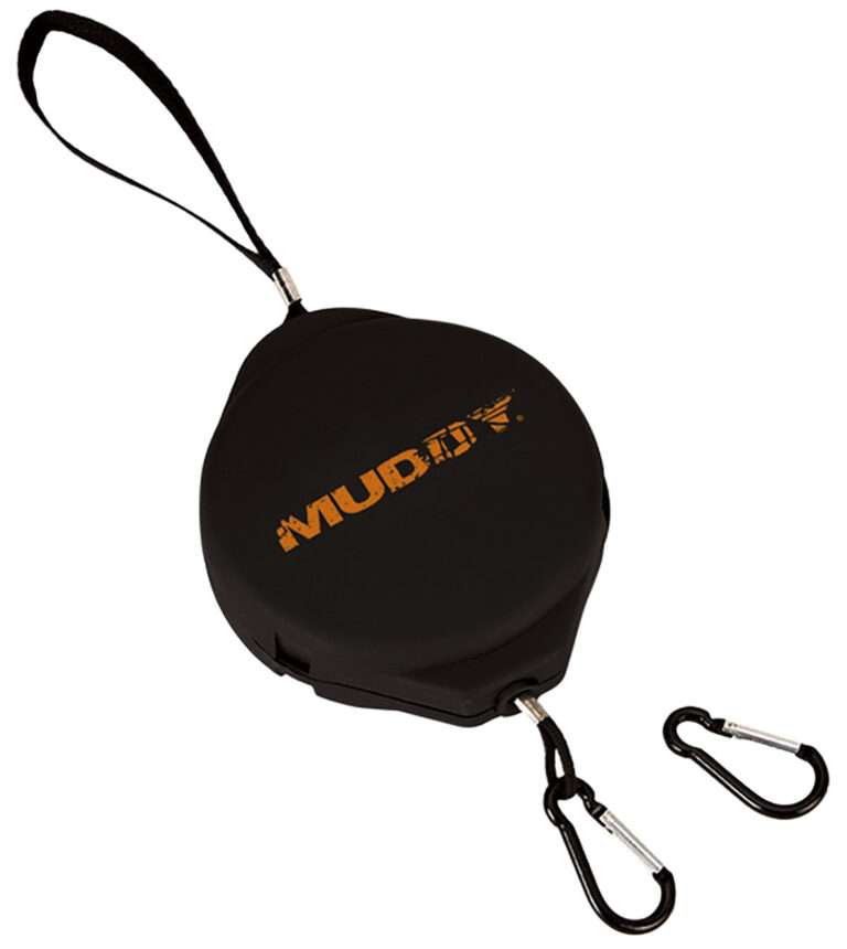 Muddy Outdoors MUDML1000 Black Nylon 30 Foot Accessory
