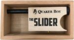 Quaker Boy Turkey Call Push Button Slider Friction Accessory