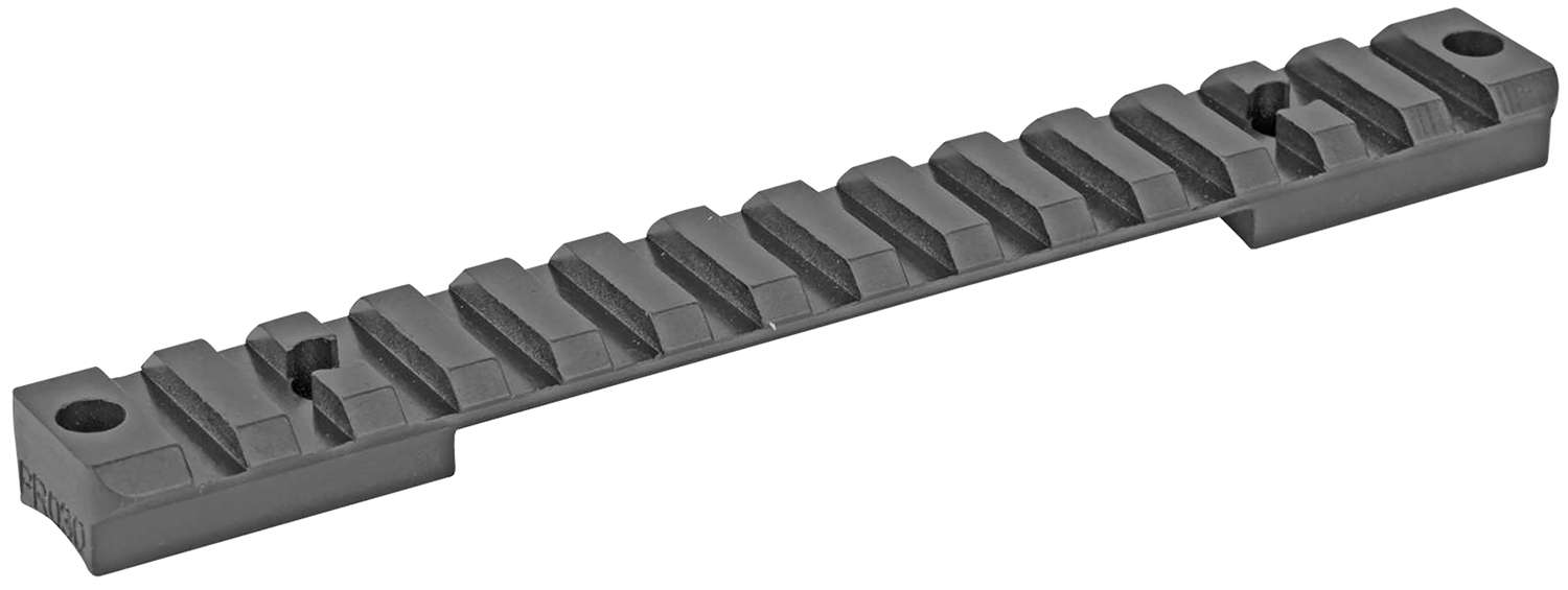 DNZ Freedom Reaper Picatinny Rail Black Anodized Accessory 1 DNZ Freedom Reaper Picatinny Rail Black Anodized Accessory