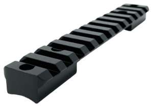 DNZ Freedom Reaper 5 Inch Picatinny Rail Matte Black Accessory