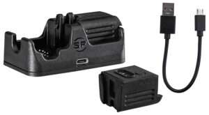 Surefire CH21 XSC Charger B12 Battery Accessory