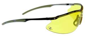 Radians Bravo Amber Lens Safety Glasses Accessory