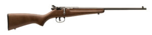 Savage Rascal 22 LR Bolt Action Youth Rifle