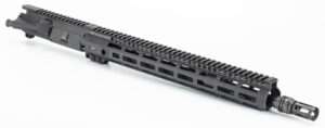 Gemtech GVAC 223 Remington 16.1 Inch Complete Upper Accessory