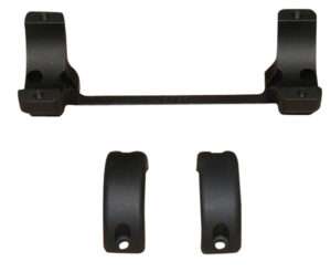 DNZ Game Reaper Savage Scope Mount Receiver 30mm Matte Black Accessory