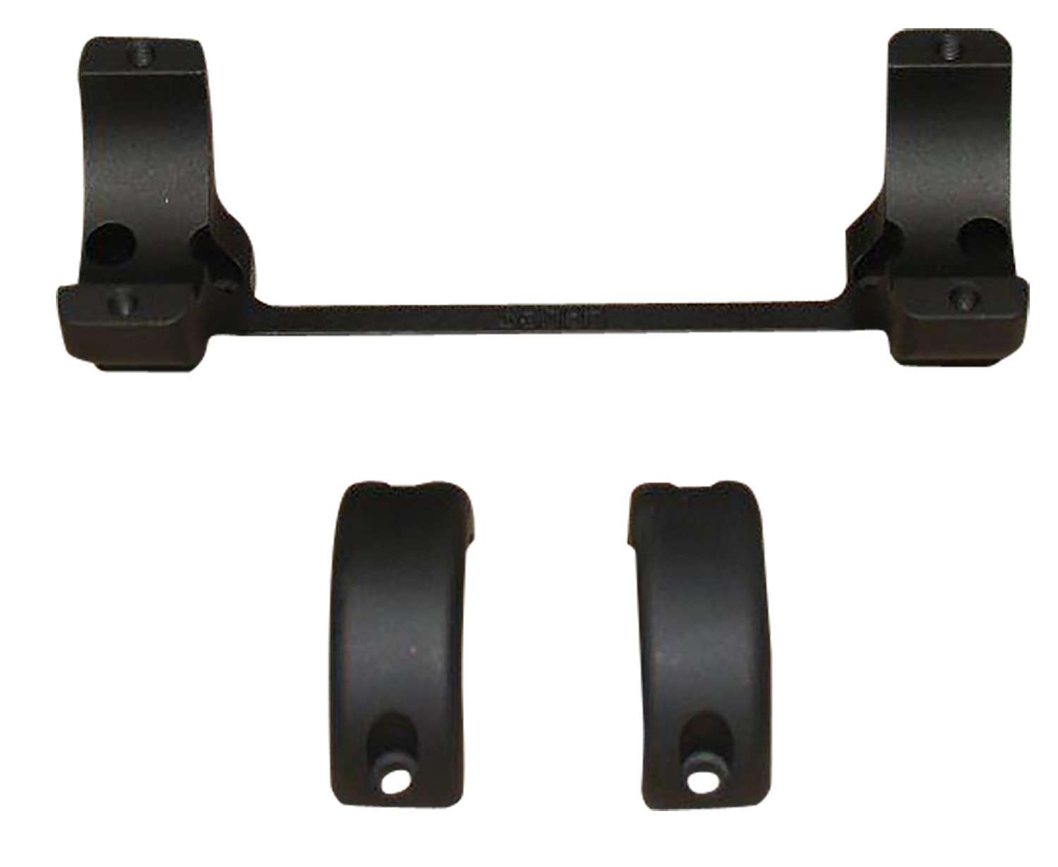 DNZ Game Reaper Savage Scope Mount Receiver 30mm Matte Black Accessory 1 DNZ Game Reaper Savage Scope Mount Receiver 30mm Matte Black Accessory