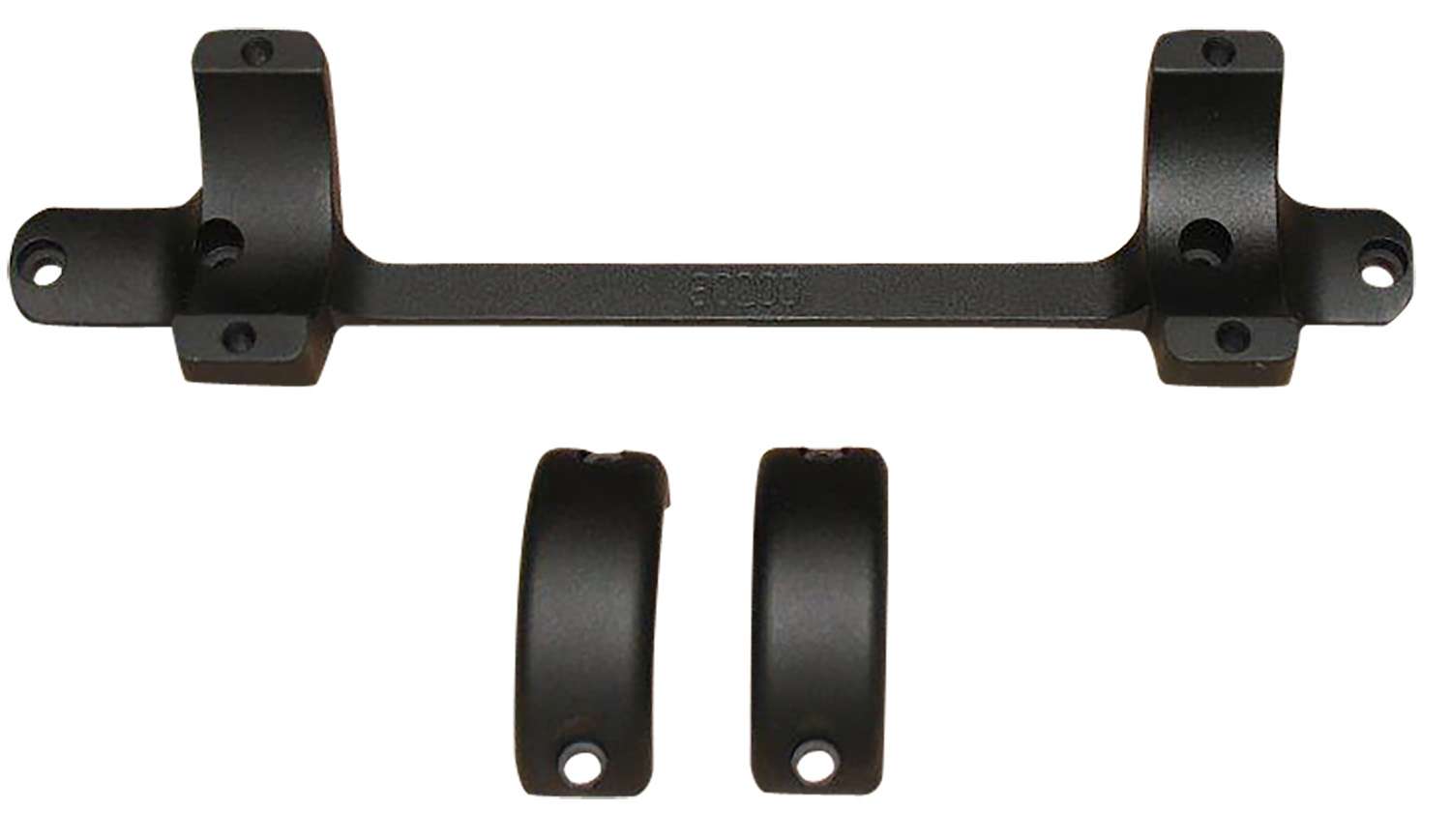 DNZ Game Reaper Savage 30mm Matte Black Scope Mount Accessory 1 DNZ Game Reaper Savage 30mm Matte Black Scope Mount Accessory