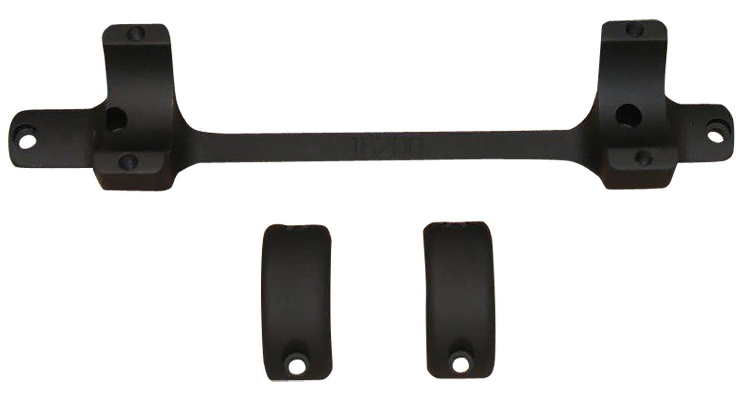 DNZ Game Reaper Savage Scope Mount Matte Black 1 Inch Accessory 1 DNZ Game Reaper Savage Scope Mount Matte Black 1 Inch Accessory
