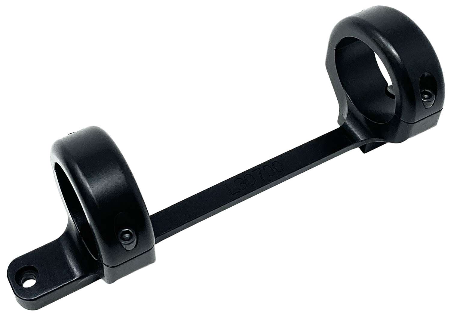 DNZ Game Reaper Savage Scope Mount Ring Combo 1 Inch Matte Black Accessory 1 DNZ Game Reaper Savage Scope Mount Ring Combo 1 Inch Matte Black Accessory