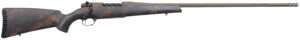 Weatherby Mark V Backcountry 2.0 280 Ackley Improved Rifle