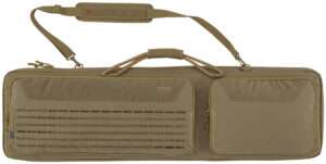 Tac Six Squad Tactical Coyote Rifle Case