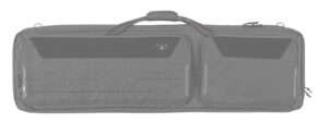 Tac Six Unit Tactical Black Rifle Case