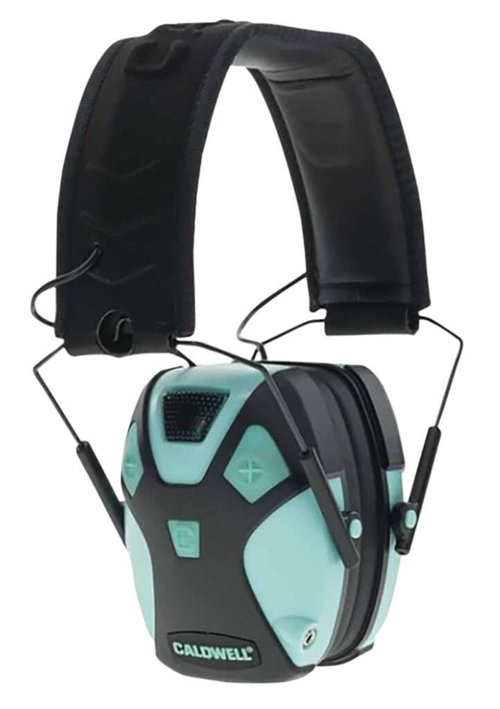 Caldwell E-Max Pro Over the Head Electronic Earmuff Accessory