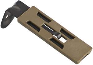 Streamlight Arc Rail Clip Accessory for Sidewinder Flashlight