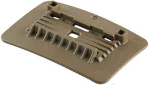Streamlight Arc Rail Mount Adapter Plate Coyote Accessory