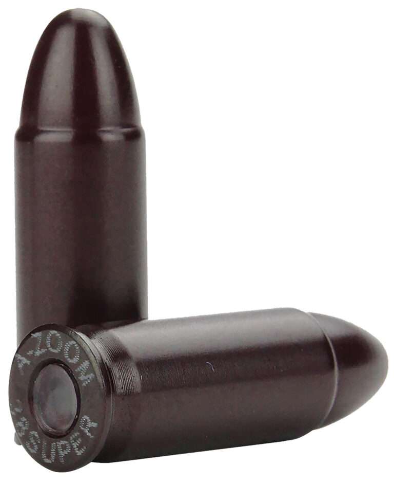 A-Zoom 38 Super Auto Pistol Snap Caps 5 Pack